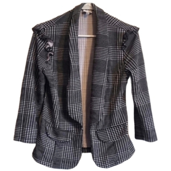 Women's Blazer - Picture 1 of 7